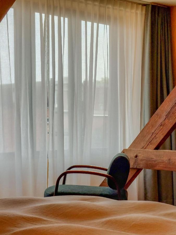 Boutique Marie Marie Hotel *
