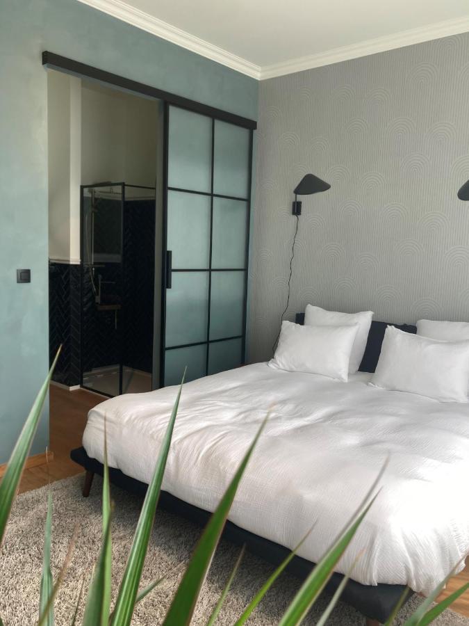 Boutique Marie Marie Hotel Termonde